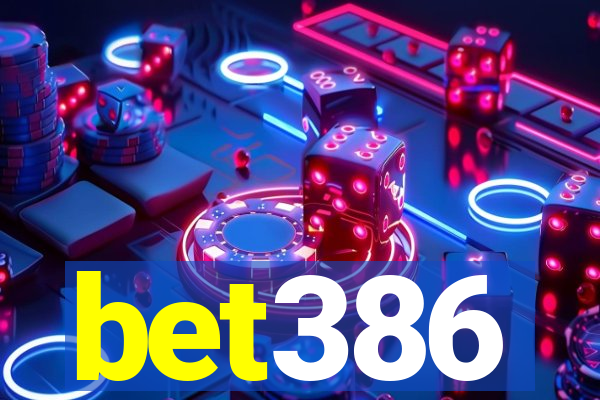 bet386