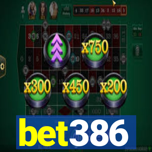 bet386