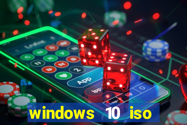 windows 10 iso google drive