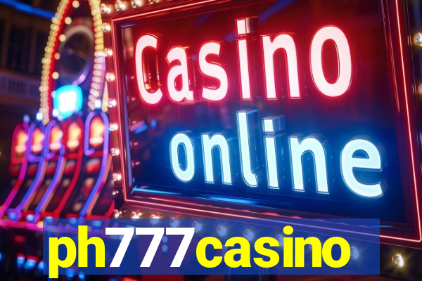 ph777casino