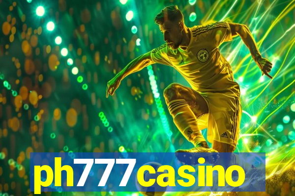 ph777casino