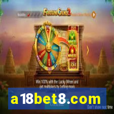 a18bet8.com