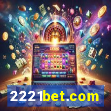 2221bet.com