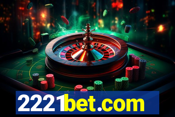 2221bet.com