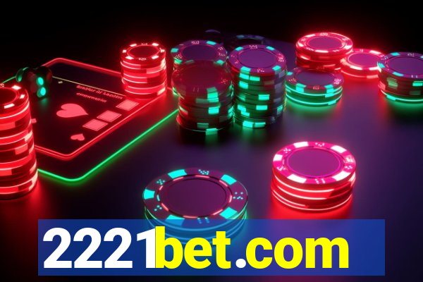 2221bet.com