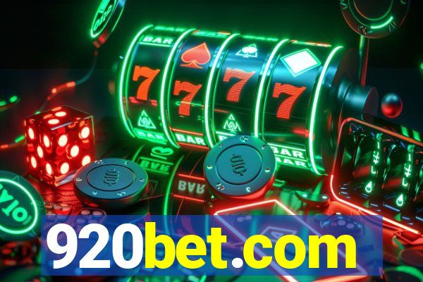 920bet.com