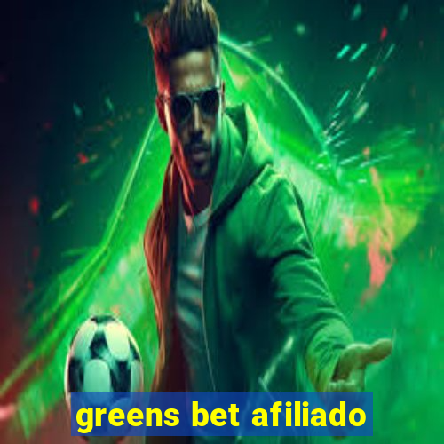 greens bet afiliado