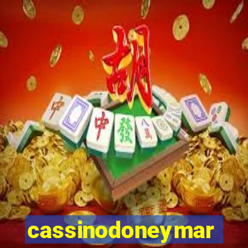 cassinodoneymar