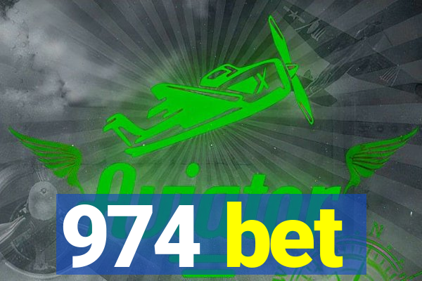 974 bet