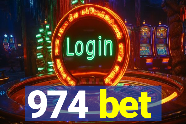 974 bet