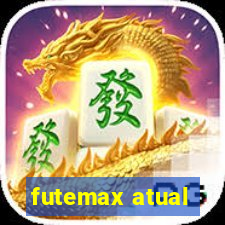 futemax atual