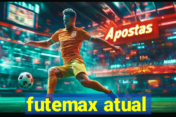 futemax atual