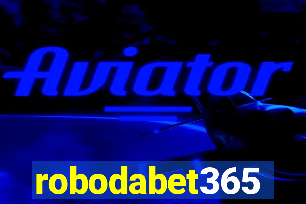 robodabet365