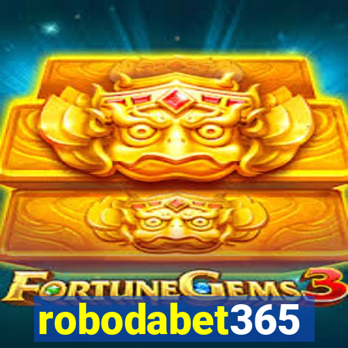 robodabet365