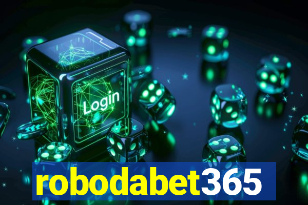 robodabet365