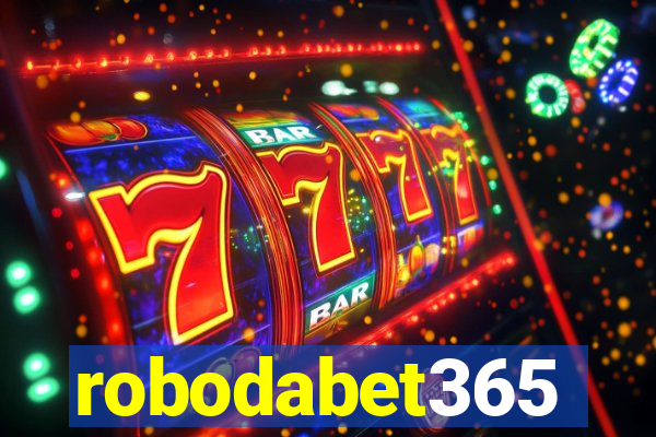 robodabet365