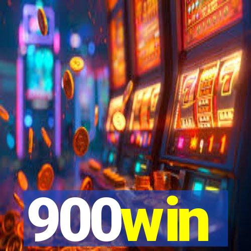 900win