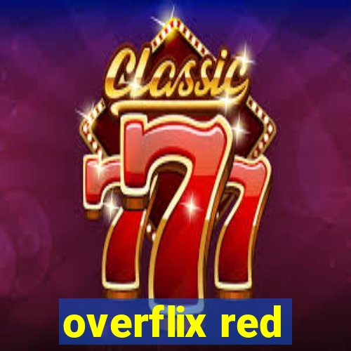 overflix red