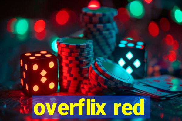 overflix red