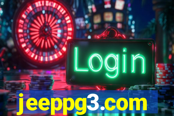 jeeppg3.com