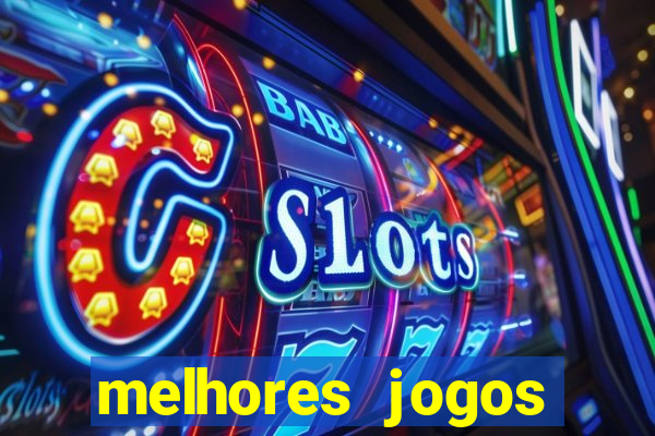 melhores jogos estrategia android