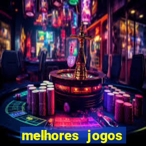 melhores jogos estrategia android