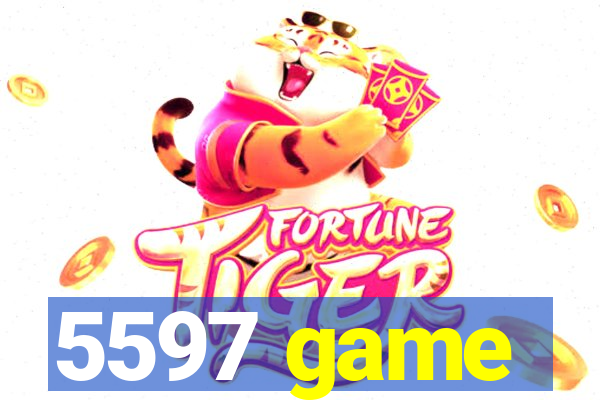 5597 game