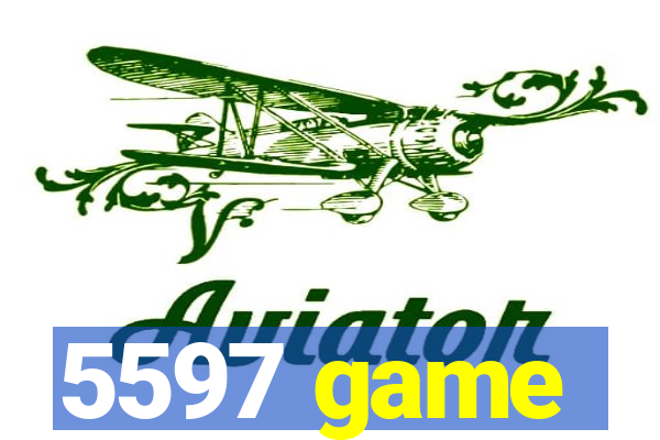 5597 game