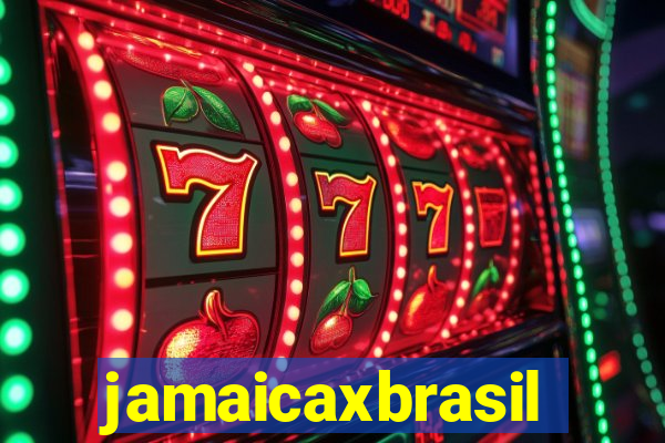 jamaicaxbrasil