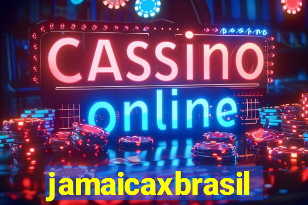 jamaicaxbrasil