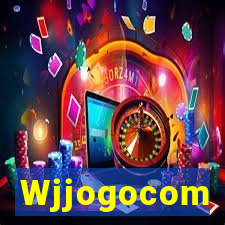 Wjjogocom