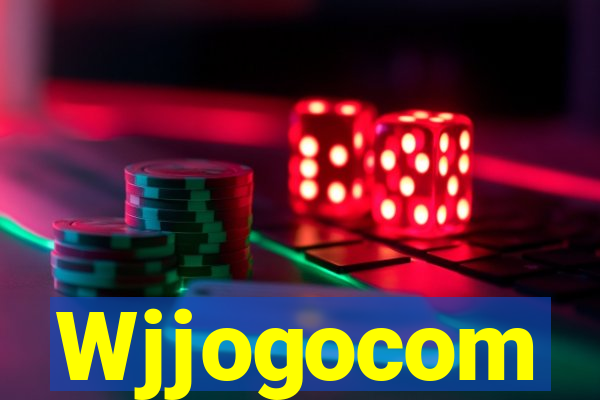 Wjjogocom