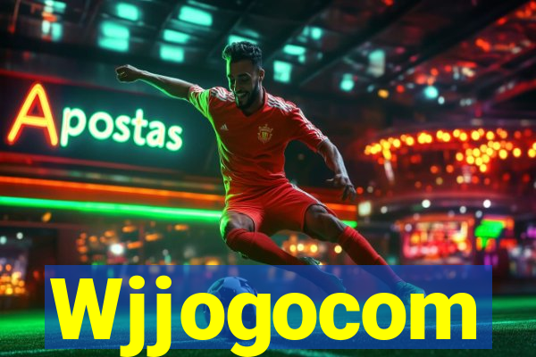 Wjjogocom