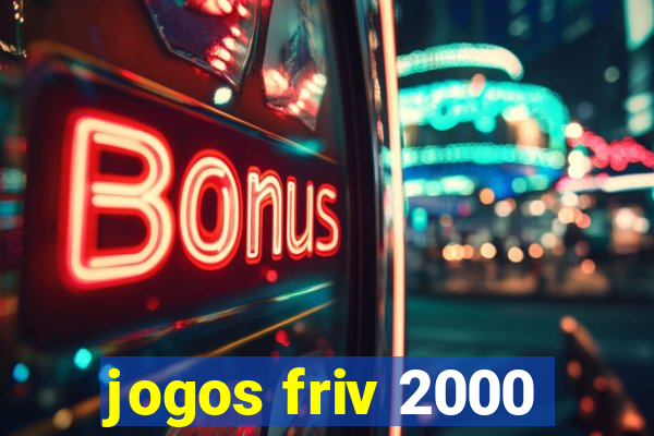 jogos friv 2000