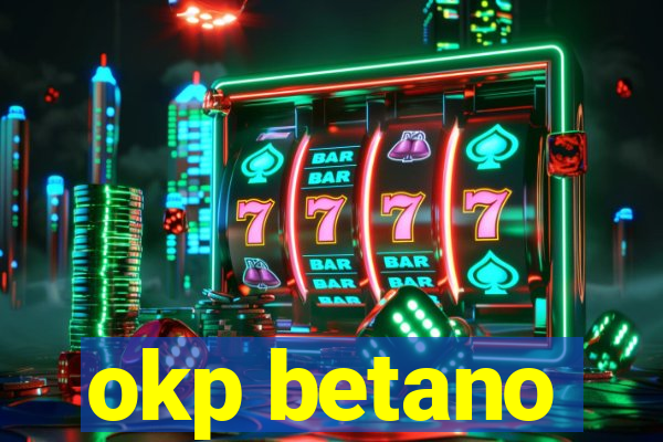 okp betano