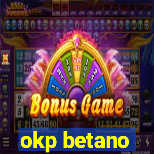 okp betano