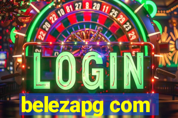 belezapg com