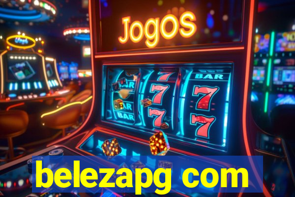 belezapg com