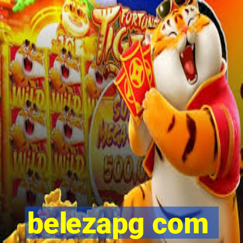 belezapg com