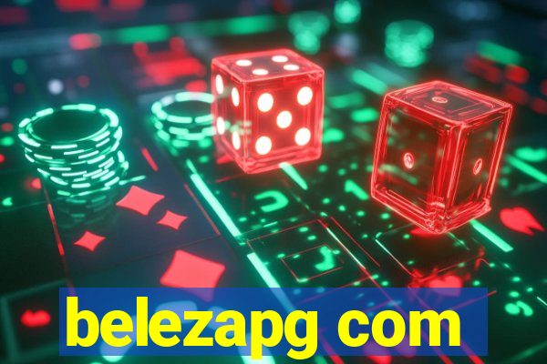 belezapg com