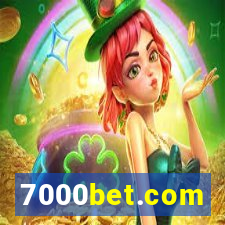 7000bet.com