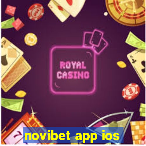 novibet app ios