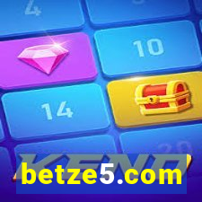 betze5.com