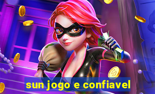 sun jogo e confiavel