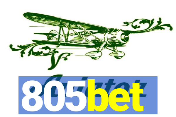 805bet