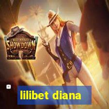 lilibet diana