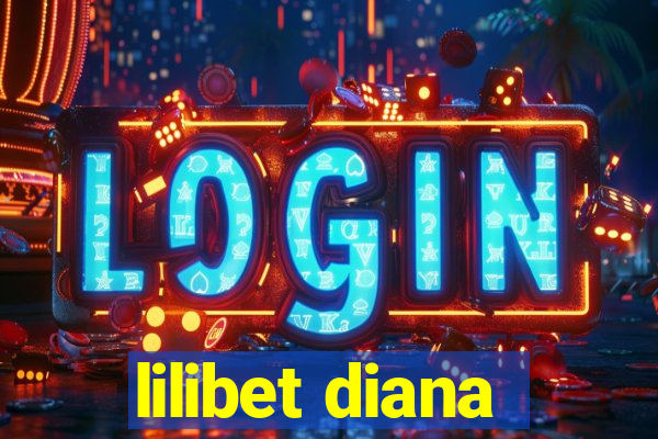 lilibet diana