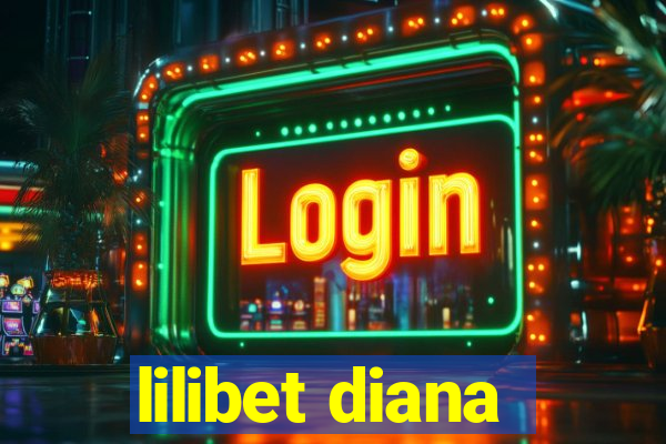 lilibet diana