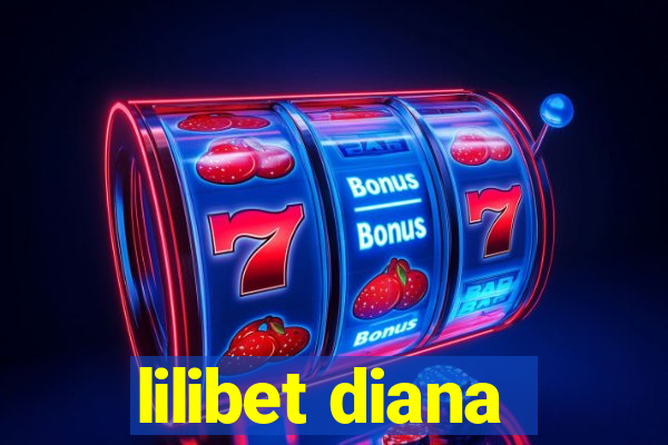 lilibet diana