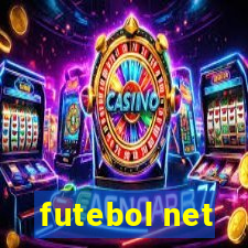 futebol net